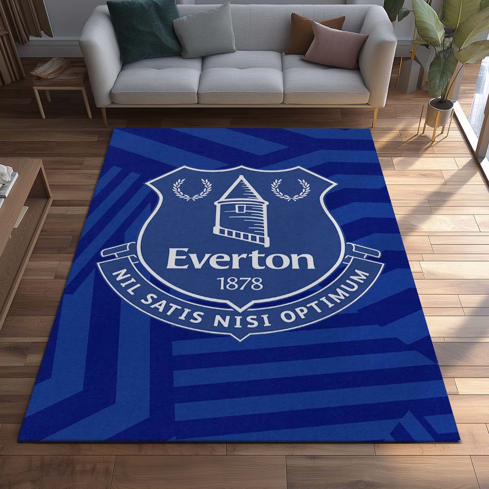Everton Football Club 17 Teppich 2