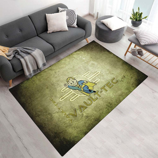 Fallout – Vault-Tec 3 Teppich - TOK