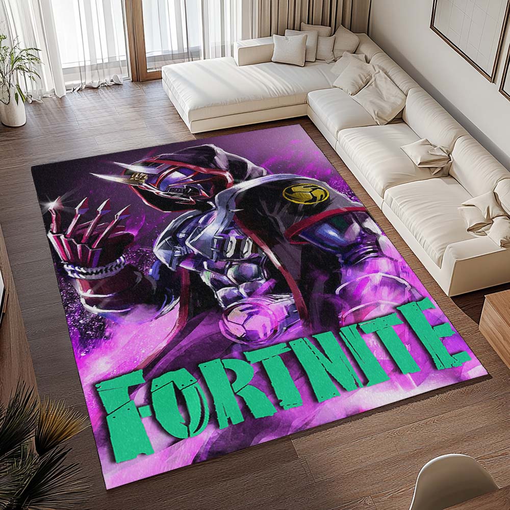 Fortnite Samurai FN03 Teppich - TOK 2