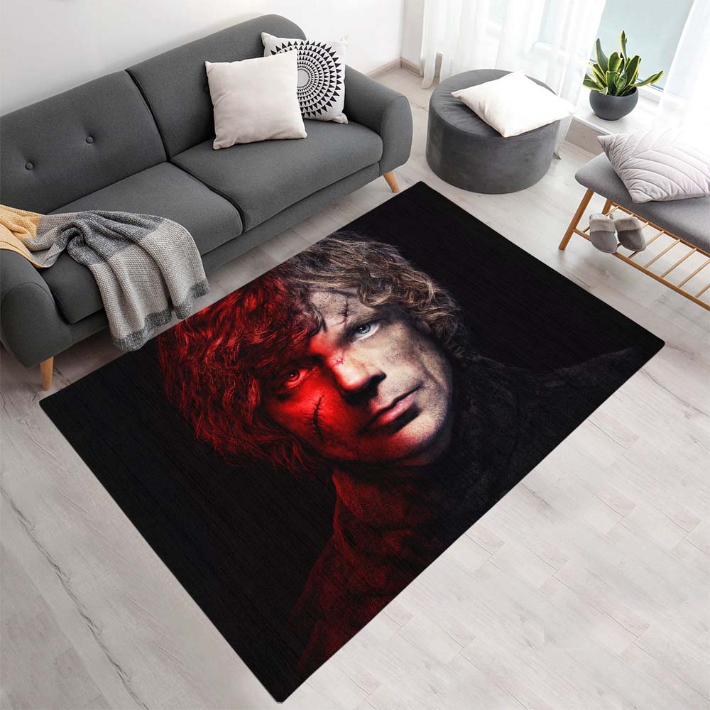 Game of Thrones Tyrion Lennister 25 Teppich - TOK