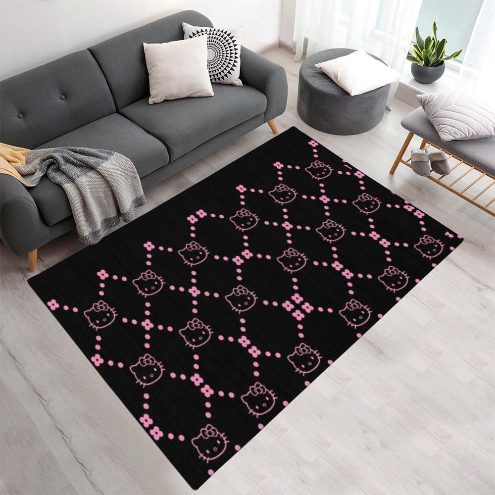 Hello Kitty 15 Teppich - TOK