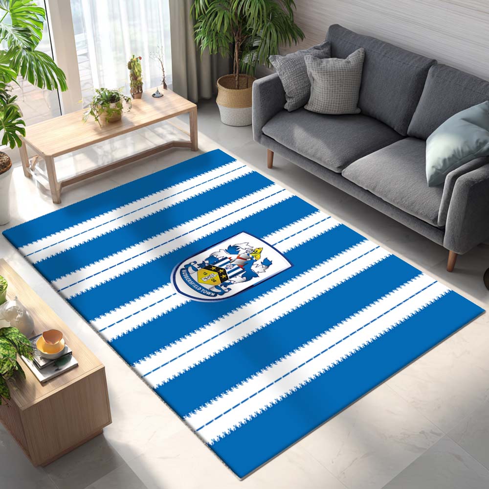 Huddersfield Town FC EFL Championship 01 Teppich 2