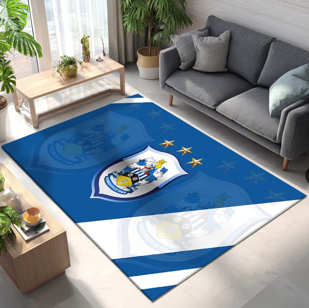 Huddersfield Town FC EFL Championship 05 Teppich 2