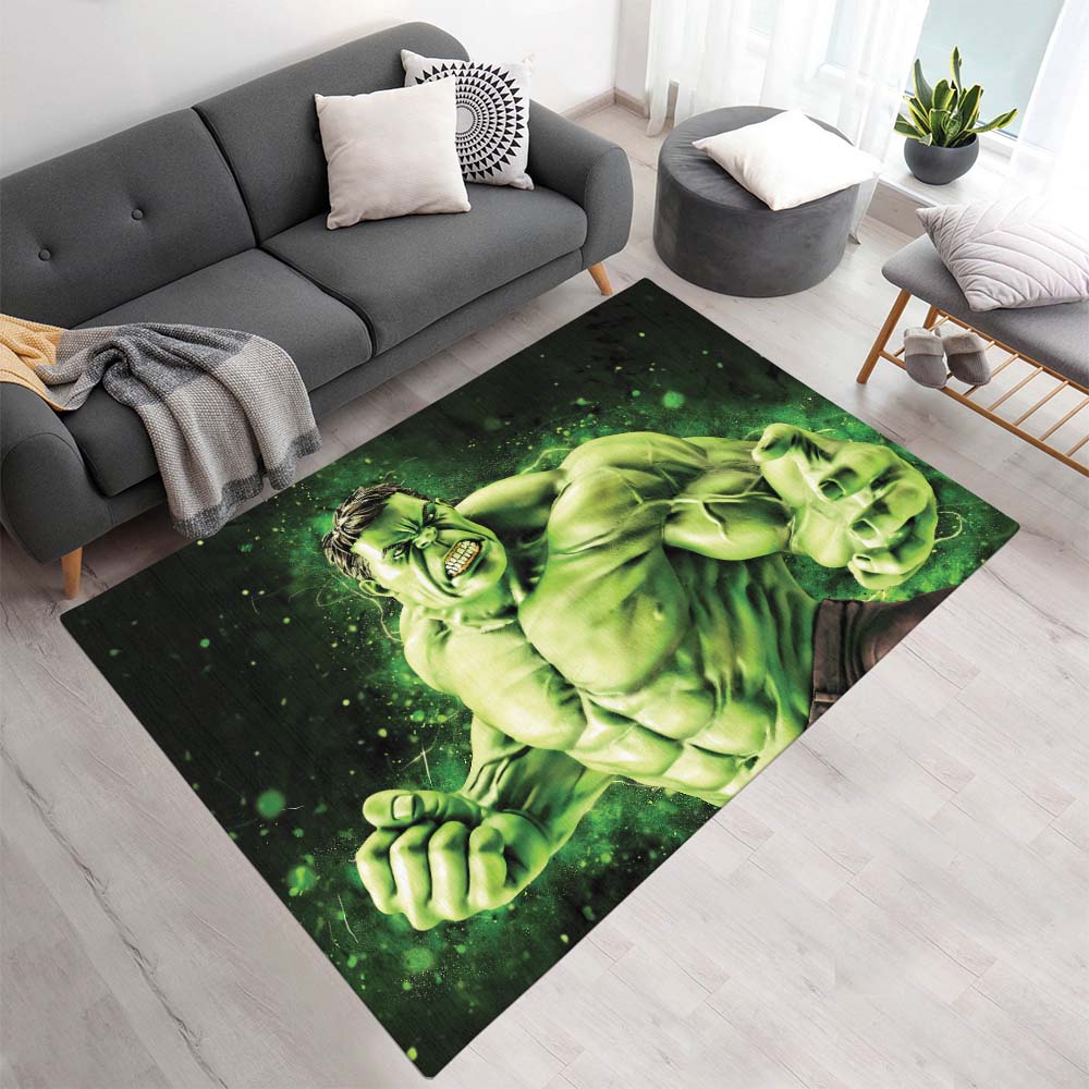 Hulk – Avenger – Marvel 1006 Teppich - TOK