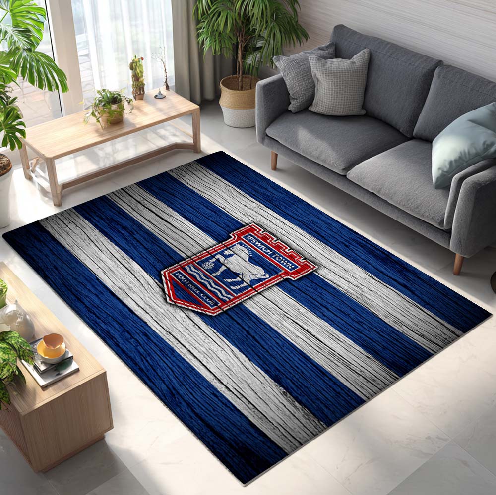 Ipswich Town FC EFL Championship 09 Teppich 2