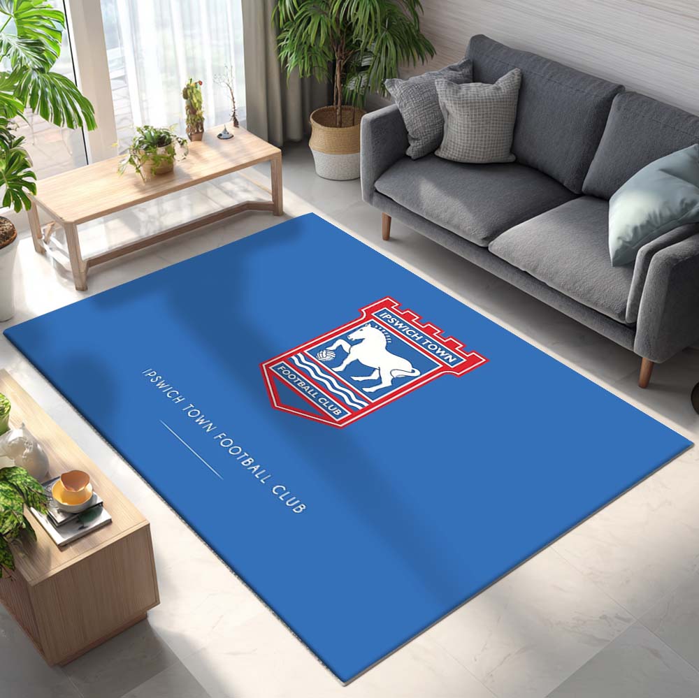 Ipswich Town Football Club 04 Teppich 2