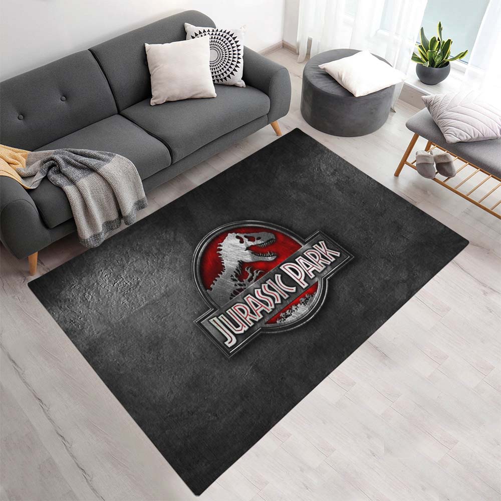 Jurassic Park 10 Teppich - TOK