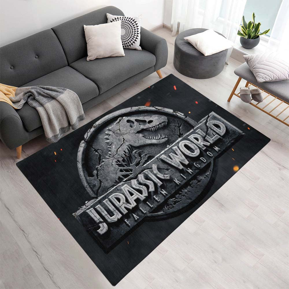 Jurassic World Das gefallene Königreich Teppich - TOK