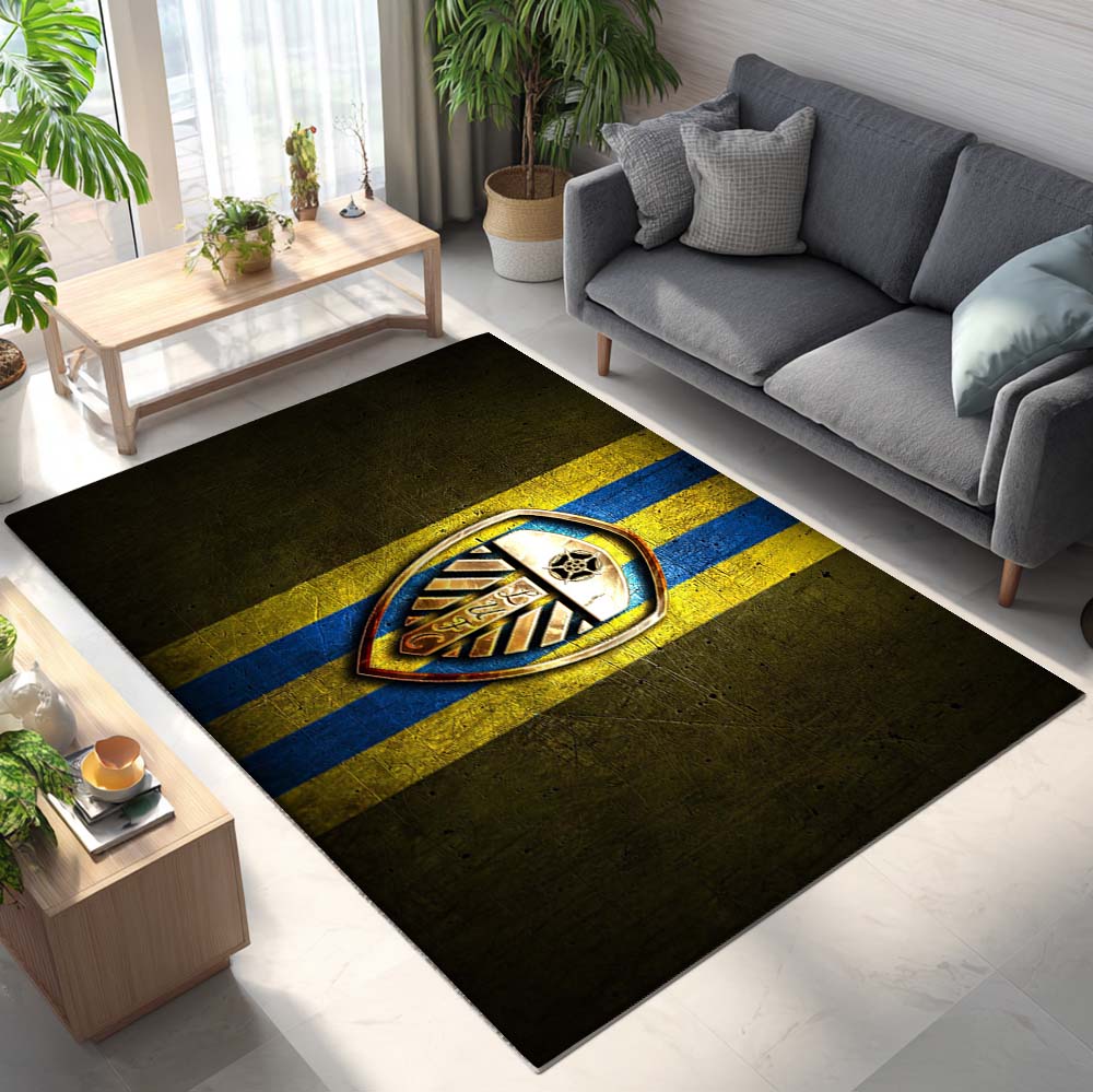 Leeds United FC EFL Championship 05 Teppich 2
