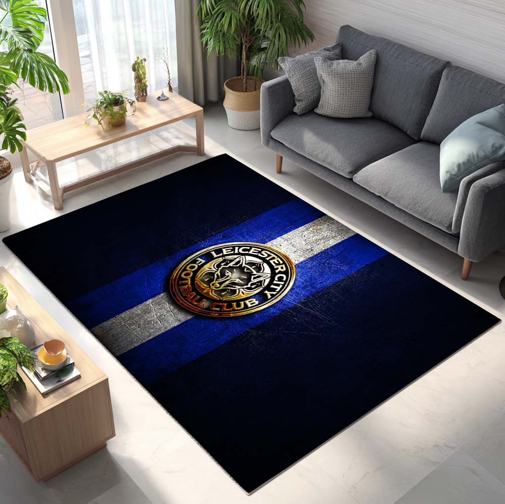 Leicester City Football Club 14 Teppich 2