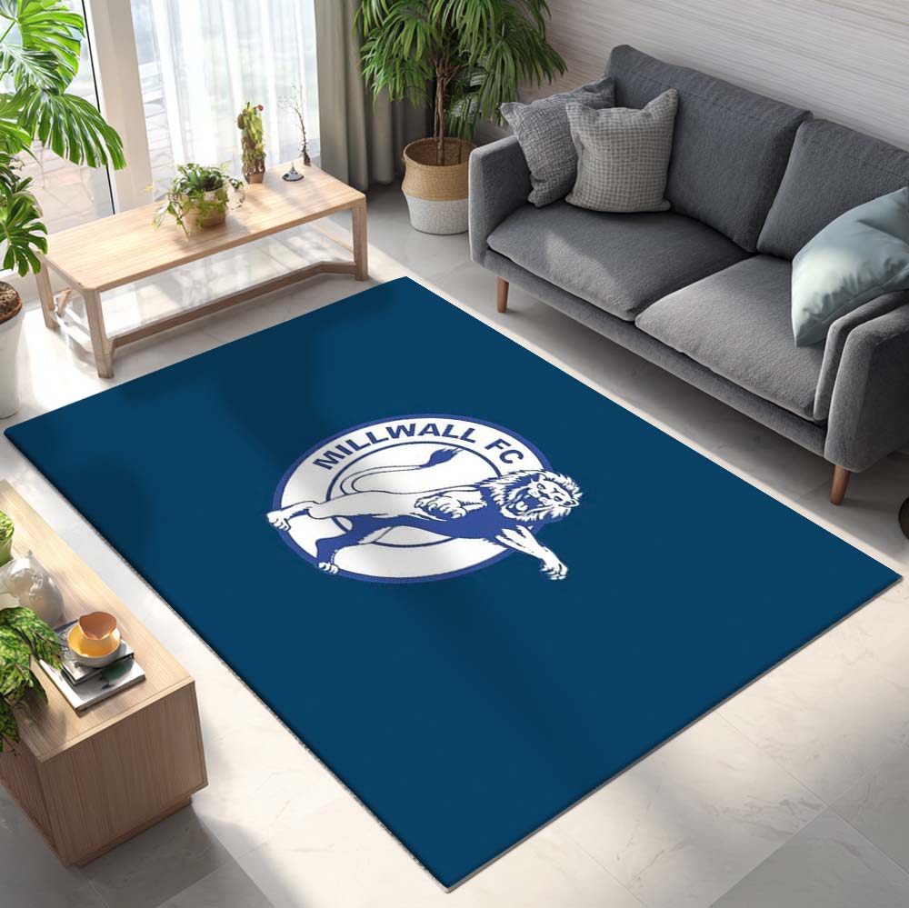 Millwall FC EFL Championship 04 Teppich 2