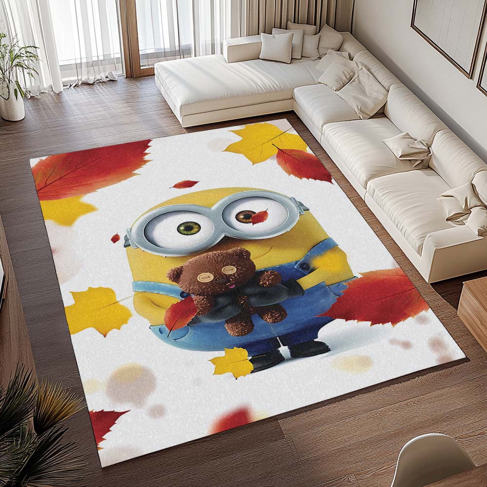 Minions – Bob Teppich - TOK 2