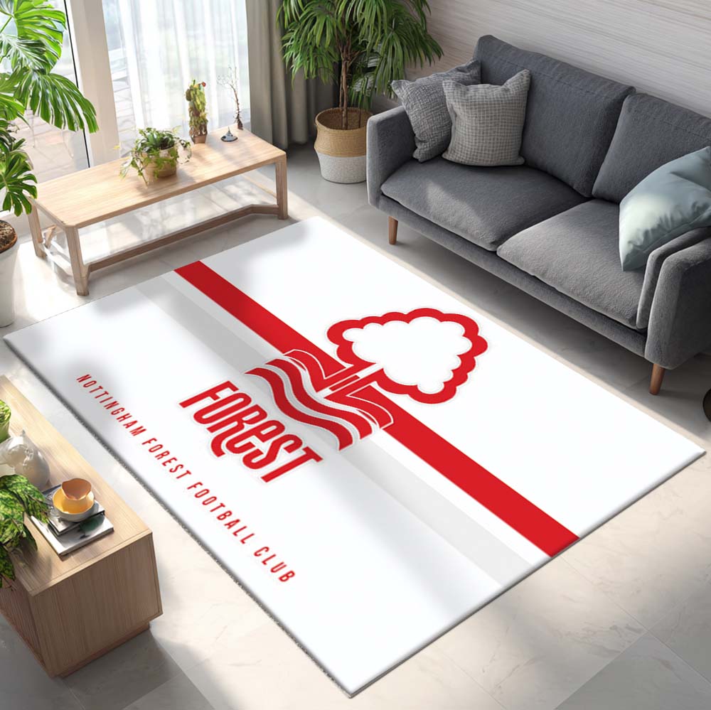 Nottingham Forest Football Club 06 Teppich 2