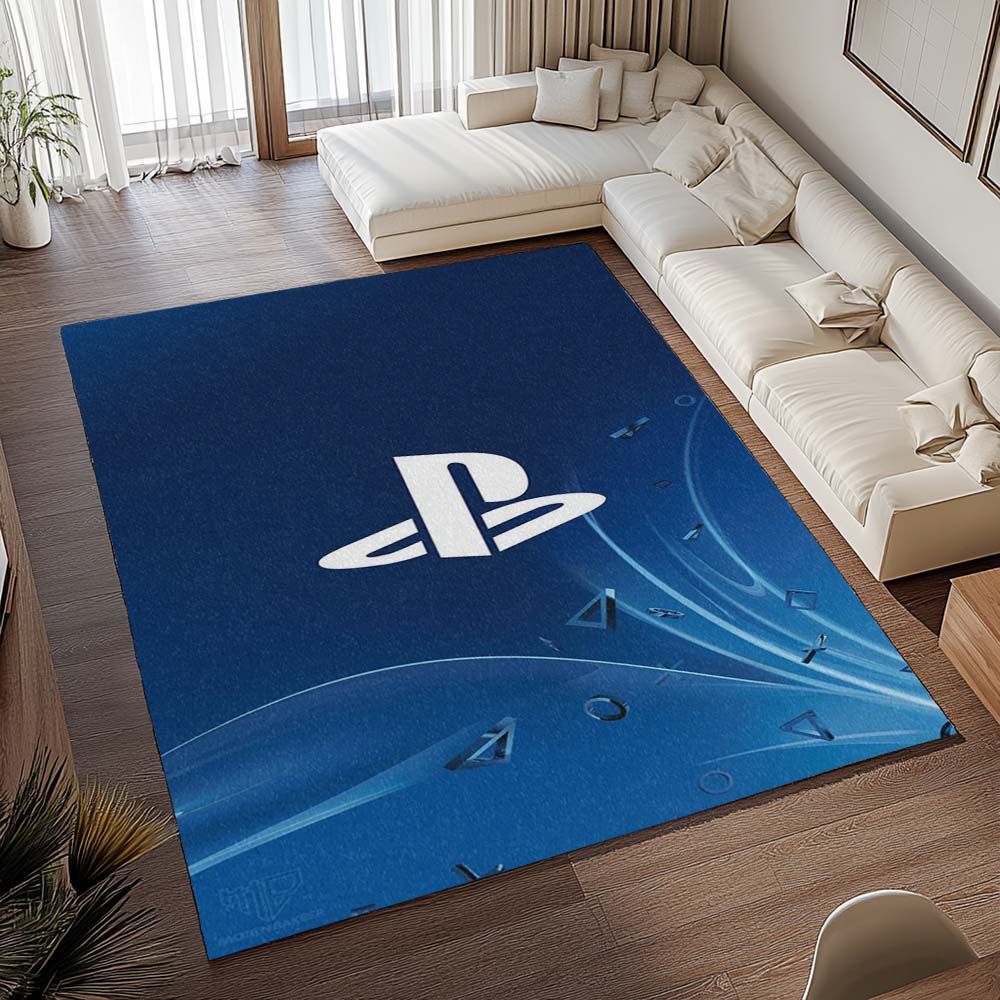 PlayStation 14 Teppich - TOK 2