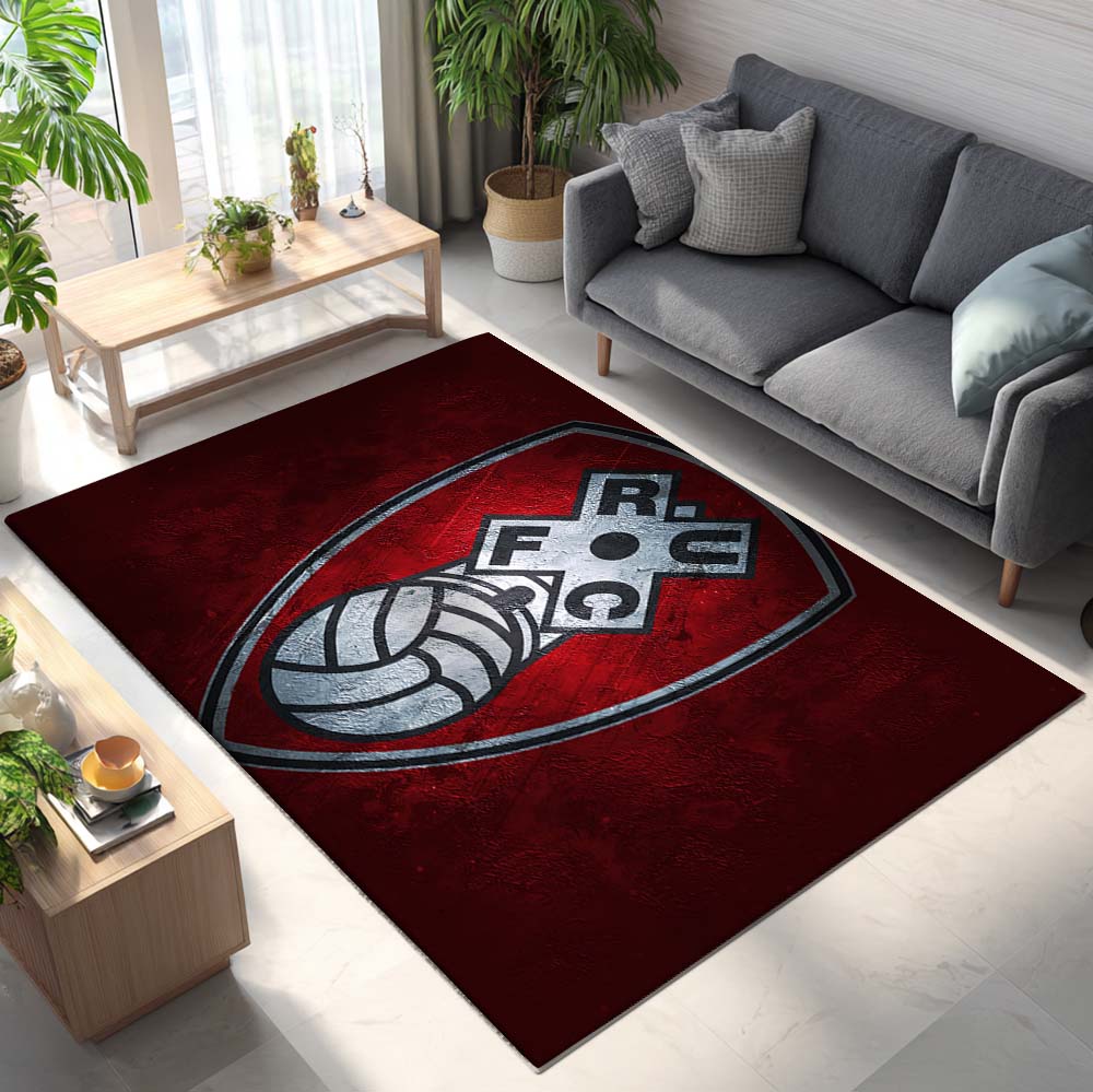Rotherham United FC EFL Championship 15 Teppich 2