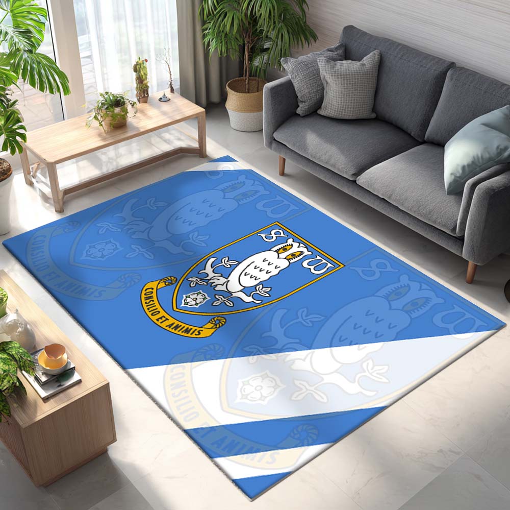Sheffield Wednesday FC EFL Championship 02 Teppich 2