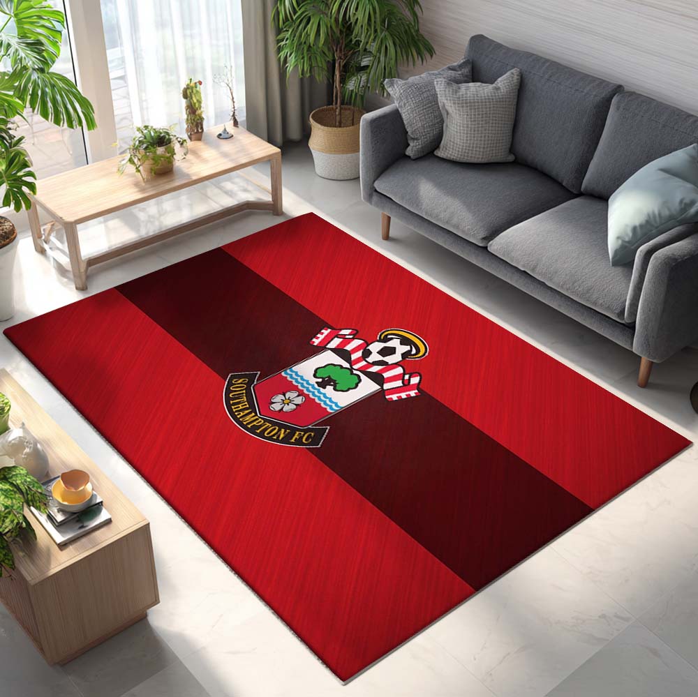 Southampton Football Club 06 Teppich 2