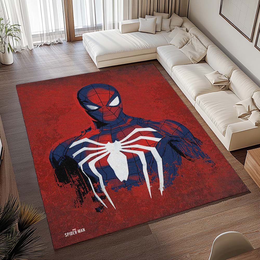 Spider-Man 20 Teppich - TOK 2