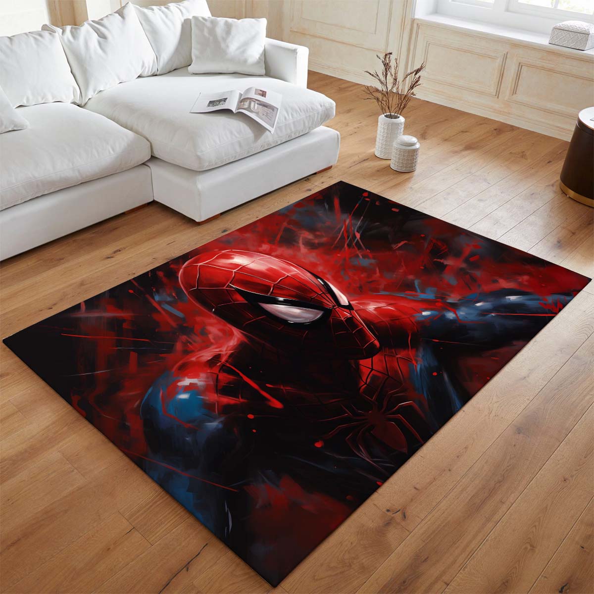 Spider-Man 29 Teppich - TOK 2