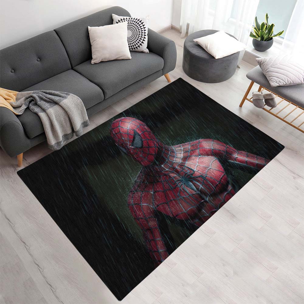 Spider-Man 31 Teppich - TOK