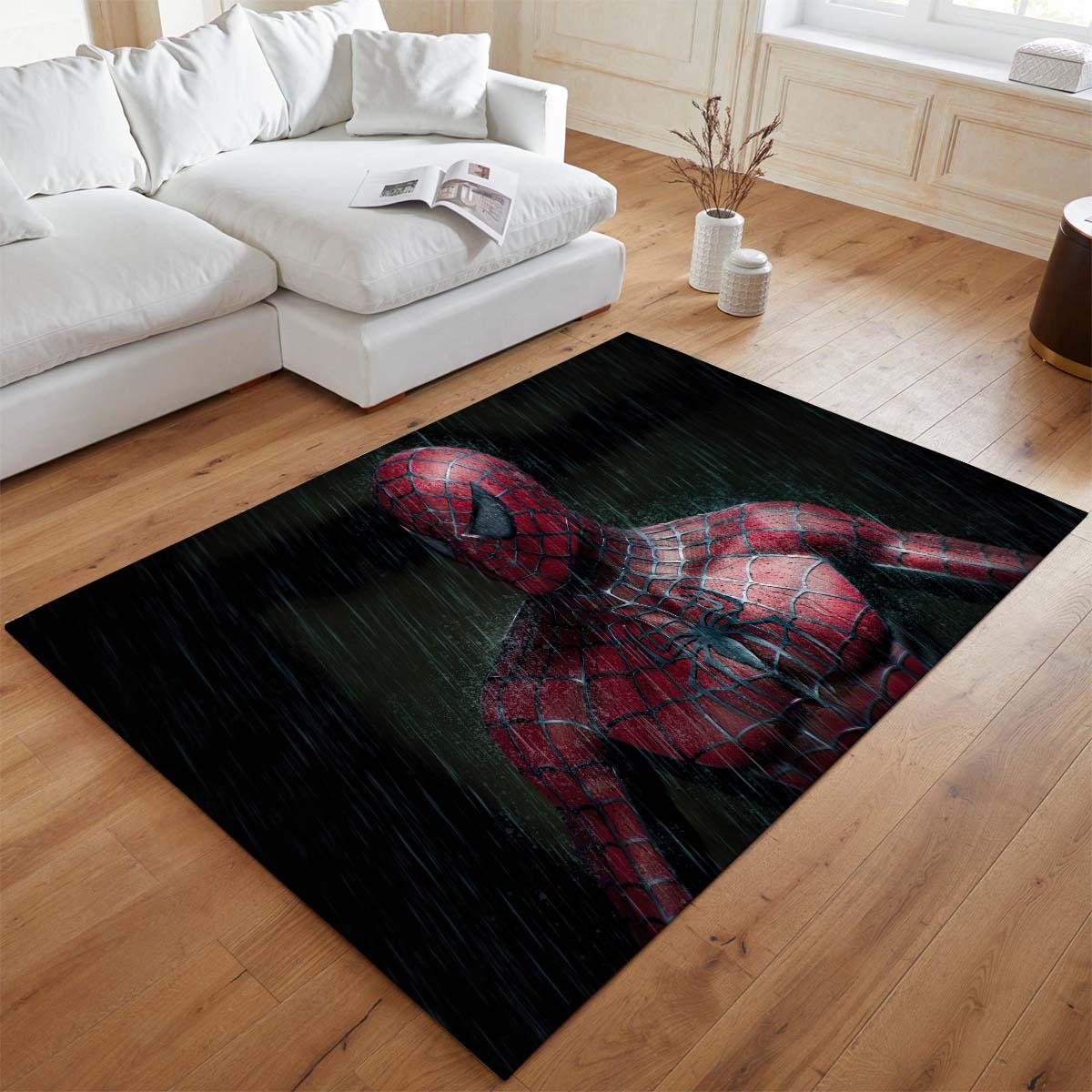 Spider-Man 31 Teppich - TOK 2