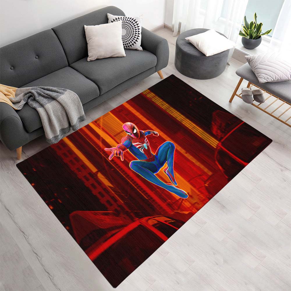 Spider-Man 39 Teppich - TOK