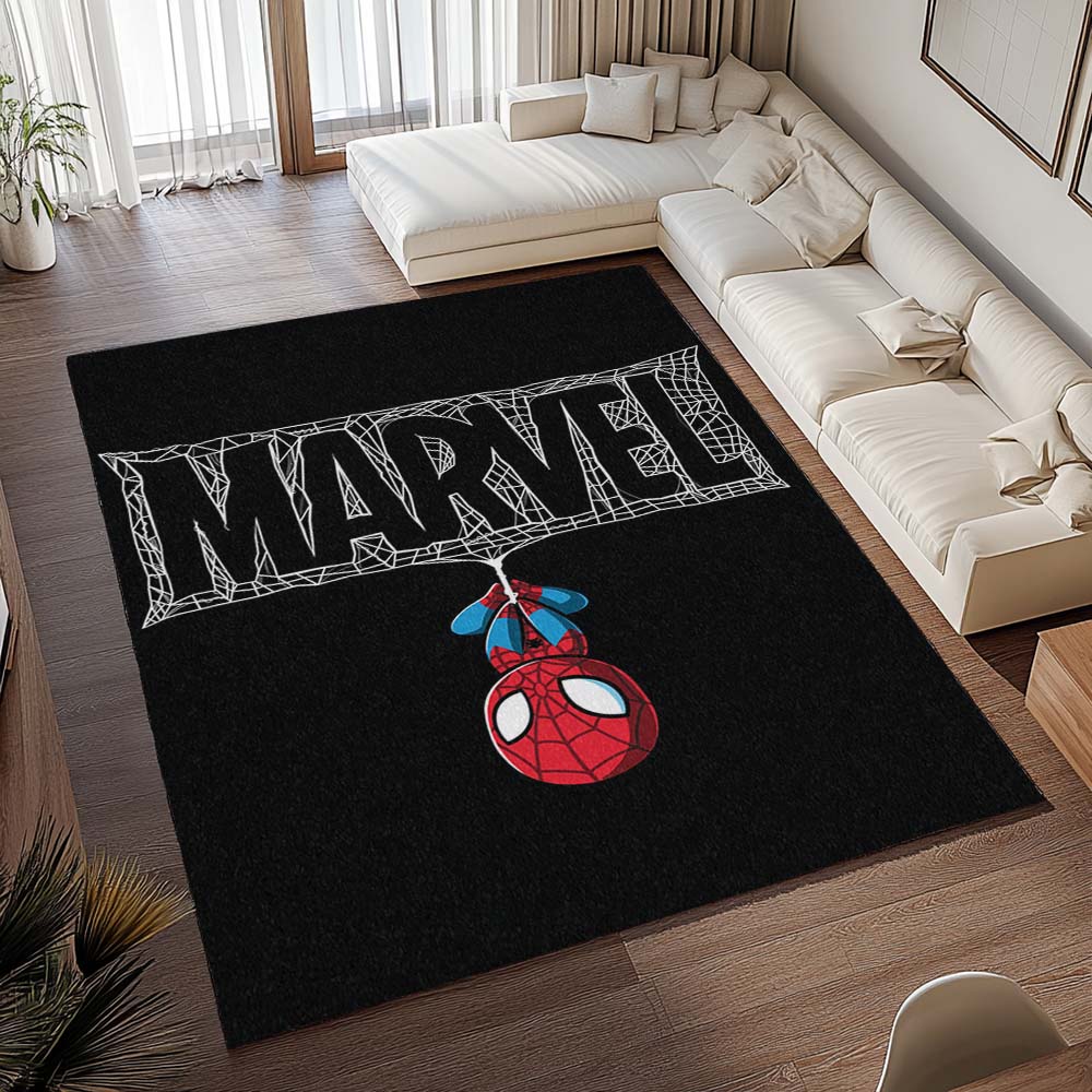 Spider-Man 42 Teppich - TOK 2