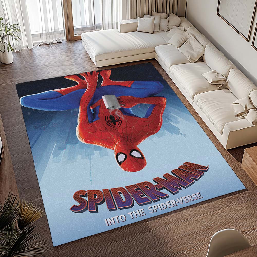 Spider-Man 48 Teppich - TOK 2