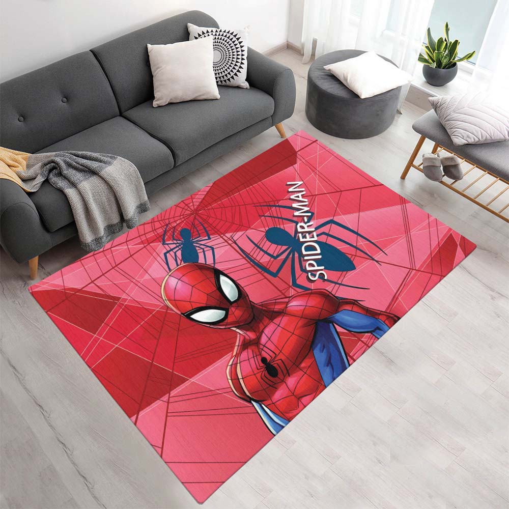 Spider-Man 52 Teppich - TOK
