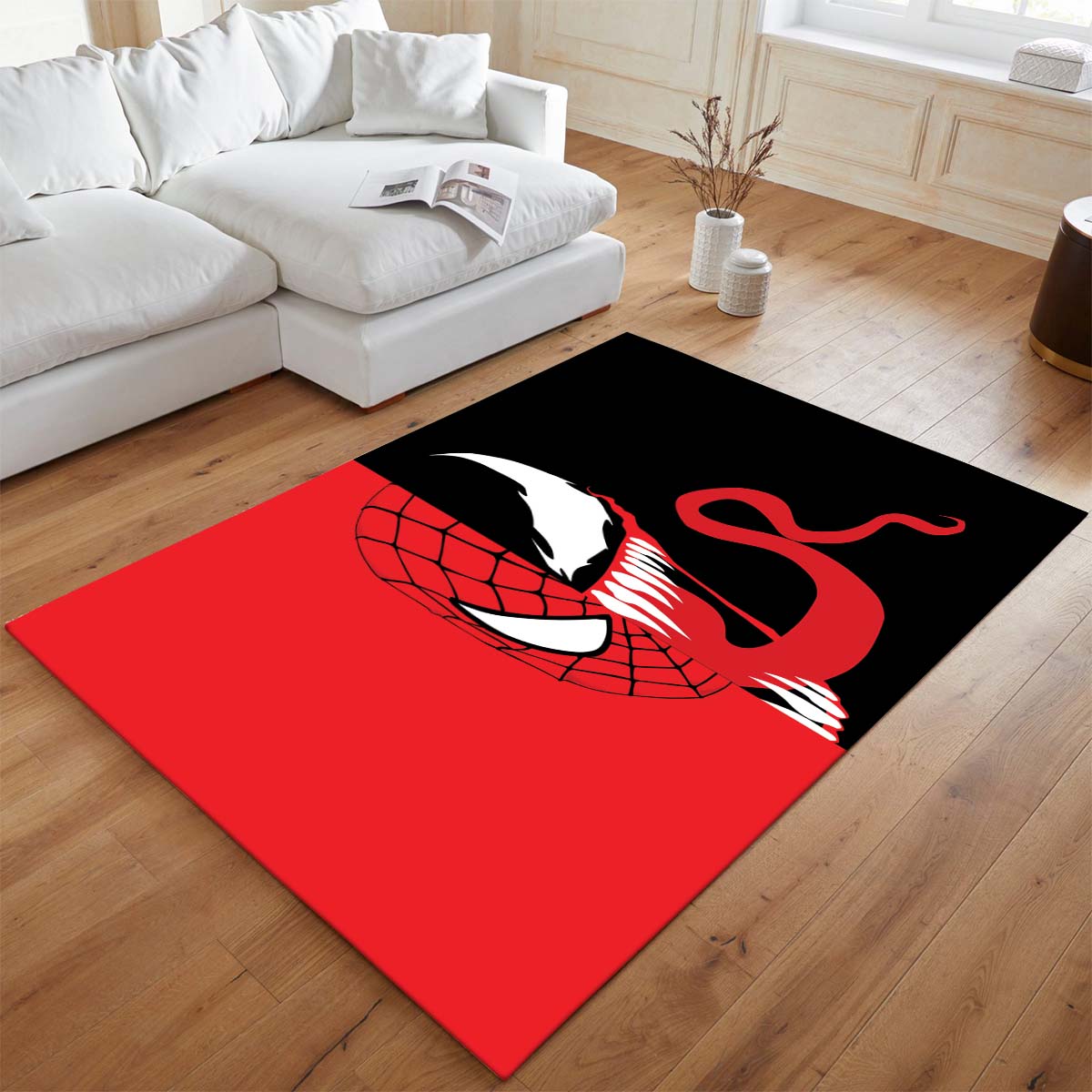 Spider-Man Venom 11 Teppich - TOK 2