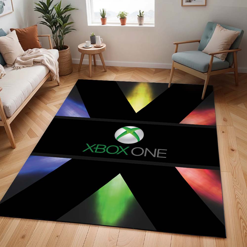 Xbox One – Game Controller Xbox 08 Teppich - TOK