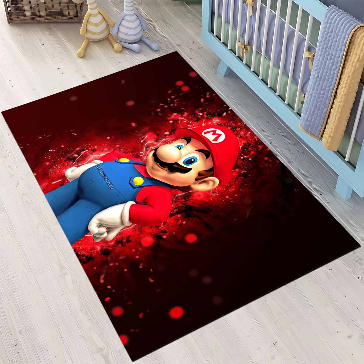 Super-Mario-13-Teppich 3