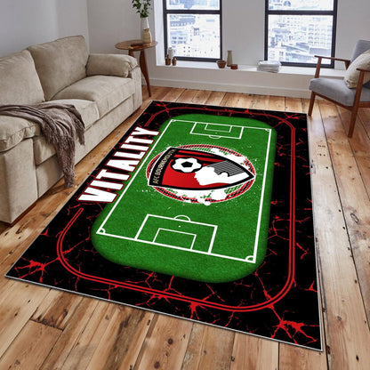 Bournemouth Teppich - Premier League Teppich 3