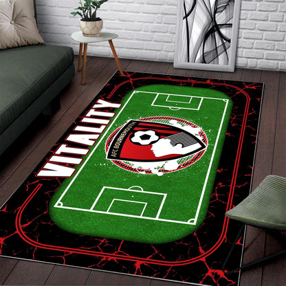 Bournemouth Teppich - Premier League Teppich 3 2