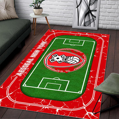 Rotherham United Teppich - EFL Championship Teppich 3 2
