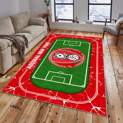 Rotherham United Teppich - EFL Championship Teppich 3