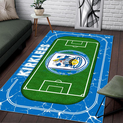 Huddersfield Town Teppich - EFL Championship Teppich 3 2