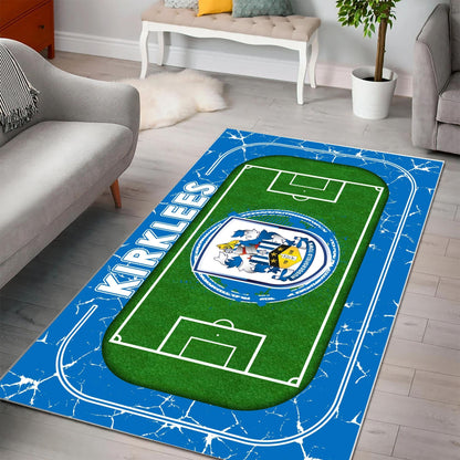 Huddersfield Town Teppich - EFL Championship Teppich 3 3