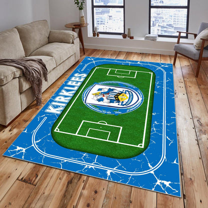 Huddersfield Town Teppich - EFL Championship Teppich 3