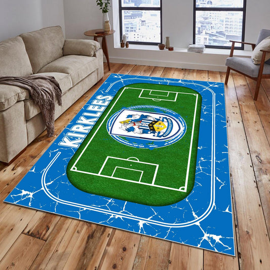 Huddersfield Town Teppich - EFL Championship Teppich 3
