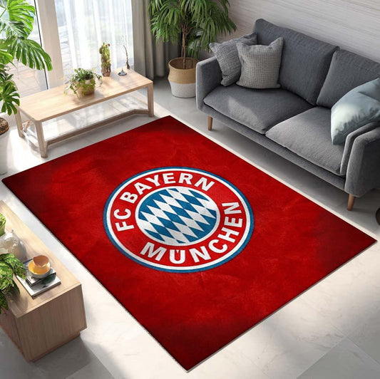 FC Bayern München -  FCB Teppich 33 - Teppich für Fans - 2