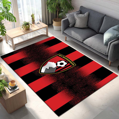 AFC Bournemouth Football Club 02 Teppich 2