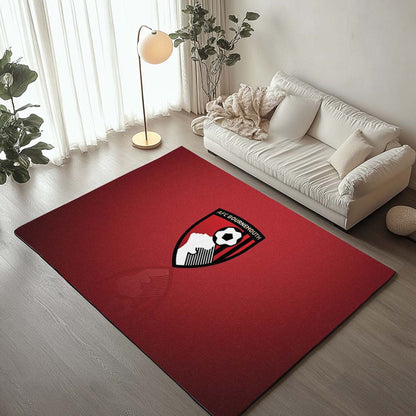 AFC Bournemouth Football Club 03 Teppich