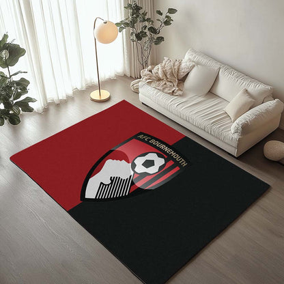 AFC Bournemouth Football Club 04 Teppich