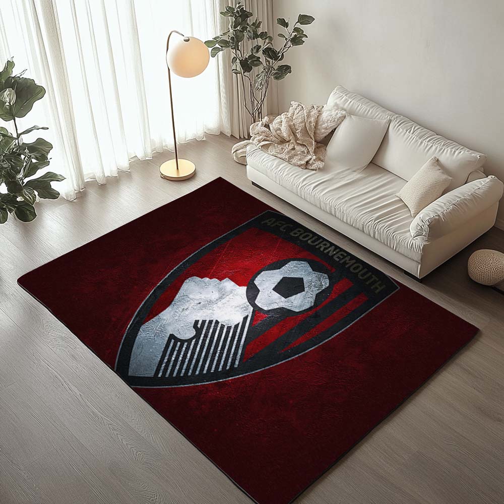 AFC Bournemouth Football Club 10 Teppich