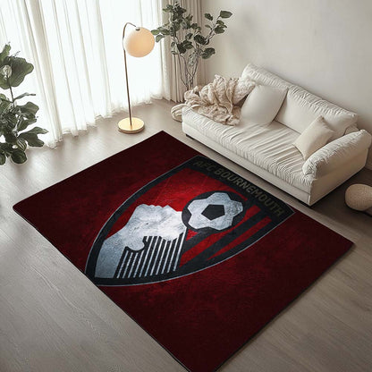 AFC Bournemouth Football Club 10 Teppich