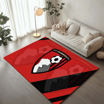 AFC Bournemouth Football Club 12 Teppich