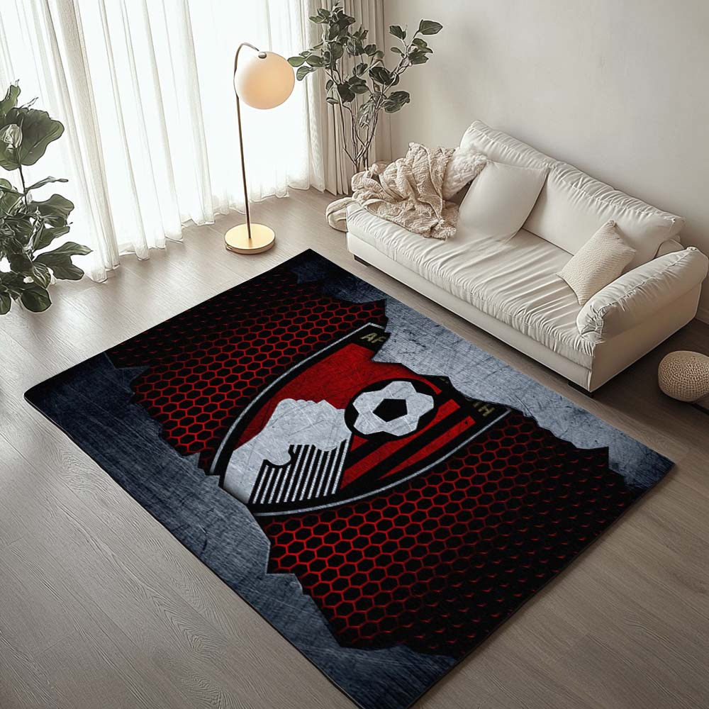 AFC Bournemouth Football Club 14 Teppich