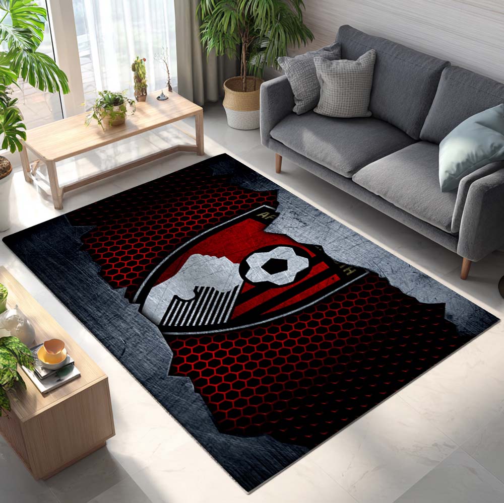 AFC Bournemouth Football Club 14 Teppich 2