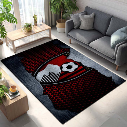 AFC Bournemouth Football Club 14 Teppich 2